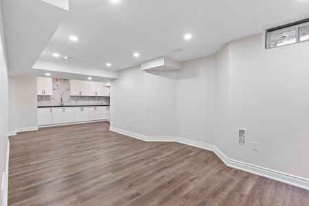 For Lease - 23 Kirkpatrick Street Unit# Basement, Brampton, Ontario - Photo 5
