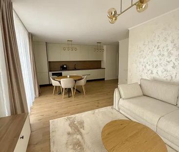 Apartament nou 2 camere, Grigorescu, imobil nou + Garaj - Fotografie 2