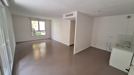 Bel appartement T3 - résidence calme - Photo 5