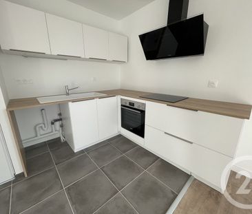 Location Appartement 3 pièces 66m² LA NEUVILLETTE 51100 - Photo 6