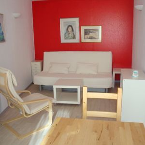 APPARTEMENT - 27 m2 - 1 pièces rue lamartine à SARREGUEMINES 57200 - Photo 2