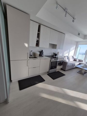 For Lease - 3900 Confederation Parkway Unit# 4507, Mississauga, Ontario - Photo 2