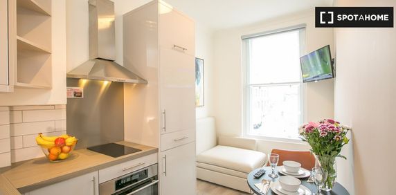 One bedroom apartments for rent in Stephen's Green, Dublin - Photo 2