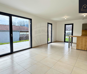 Maison 4 chambre(s) à louer - Arthaz-Pont-Notre-Dame - Photo 2