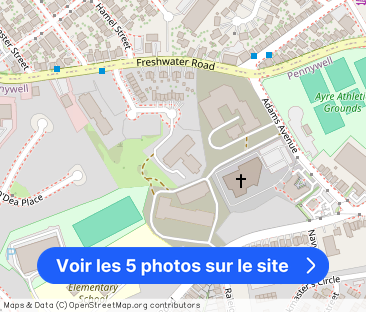 Keane Place Apartments - Photo 1