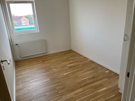 Skøn 3-værelses lejlighed i Nyborg - Foto 4