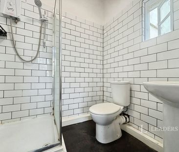 1 bedroom studio to rent Brunswick Road, Hove, East Sussex, BN3 - Photo 3