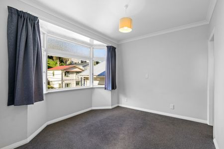 Modern 2-Bedroom Flat in the Heart of Aro Valley - Photo 5