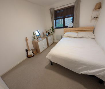 1 bedroom maisonette to rent - Photo 3