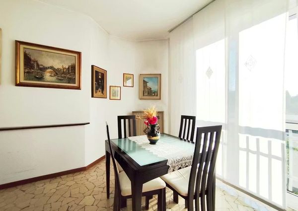 Via Passo Rolle, Milan, Lombardy 20134