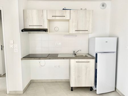 Location Appartement 3 pièces 62m² TOULOUSE 31200 - Photo 3