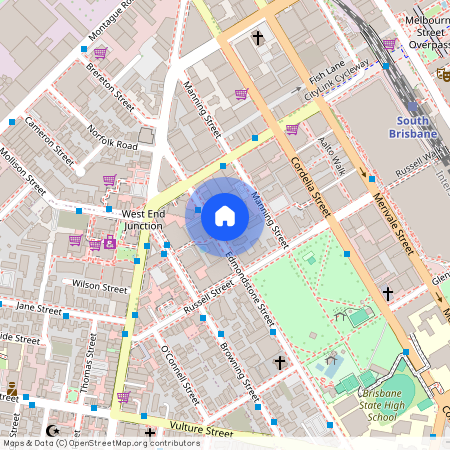 Edmondstone Street, Brisbane, Queensland 4101