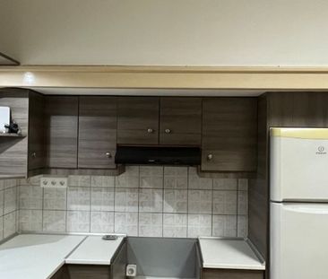 Ενοικιάζεται ανακαινισμένη επιπλωμένη γκαρσονιέρα Θέρισσος Ηράκλειο... - Photo 4