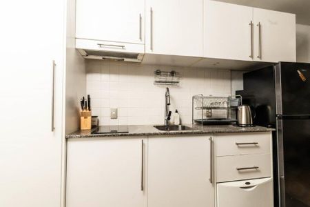 Central City Apartment - Photo 4