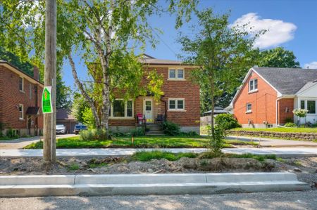 For Lease - 115 Marlborough Avenue Unit# 3, Kitchener, Ontario - Photo 3