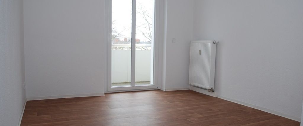 2-Raum-Wohnung - Foto 1