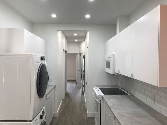 For Lease - 344 Bartlett Avenue Unit# Room 1, Toronto, Ontario - Photo 1