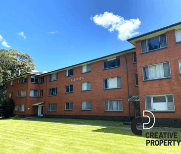 Close to transport, shops & Uni! - Photo 1