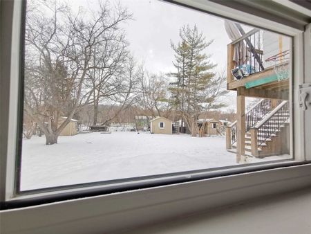 For Lease - 85 Franklin Street Unit# Lower, Newmarket, Ontario - Photo 2