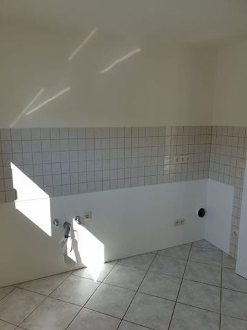 Schöne 2 Zimmer Dachgeschosswohnung in Köln Dellbrück - Foto 2