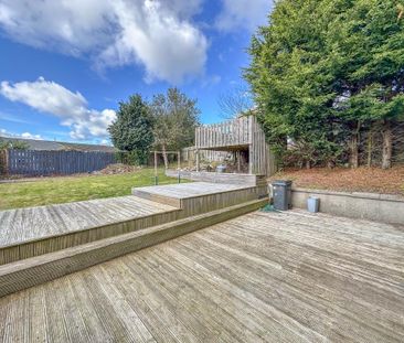 5 bedroom semi-detached house to rent - Photo 2