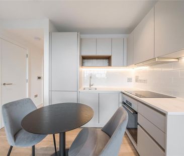 Studio to rent - Photo 4