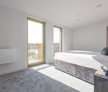 2 bedroom apartment to rent - Photo 5