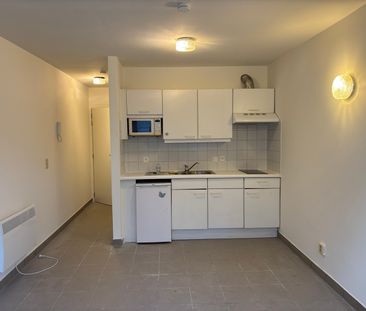 Studio te huur in Gent - Photo 4