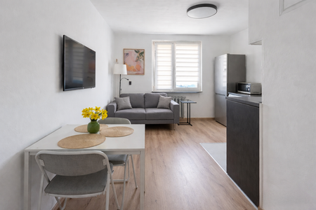 3 pok I 11 piętro I Wysłouchów I od 27.04 - Фото 4