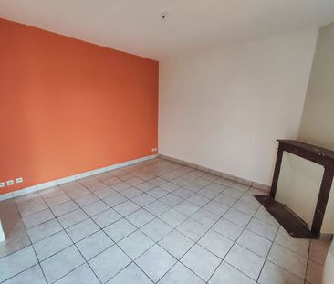 Location Maison 2 pièces 37m² LA RICHE 37520 - Photo 1
