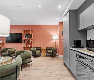 1 bedroom flat to rent - Photo 2