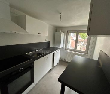 Appartement à louer 3 pièces 65m² - Photo 6