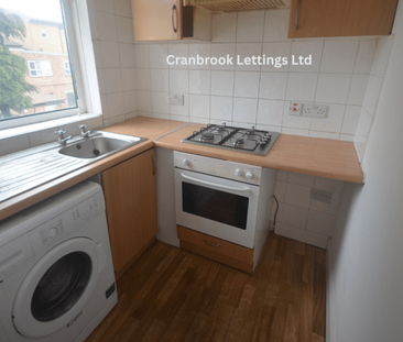 1 bedroom flat to rent - Photo 5