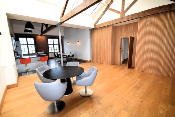 Shaddon Mill, Shaddongate, Carlisle - Photo 1