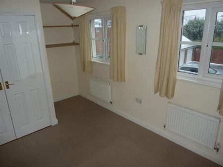 2 bedroom townhouse to rent - Photo 5