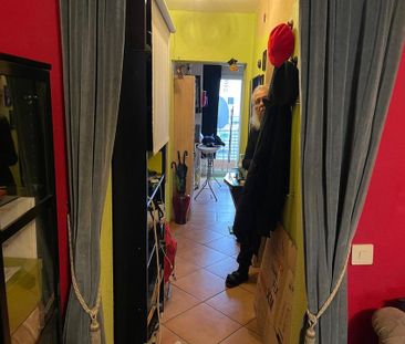1,5 Zimmer Wohnung in den Mannheimer Quadraten, 1.1.26 bezugsfrei - Foto 1