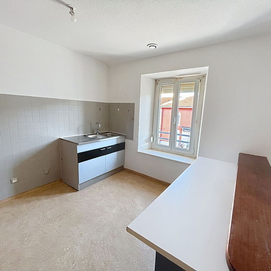 Appartement / Offre 59420772 - Photo 1