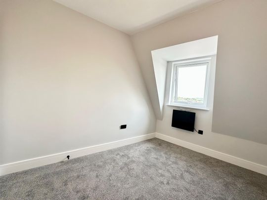Home - Rooms - FLAT 11 SHEFFIELD ROAD - Photo 1