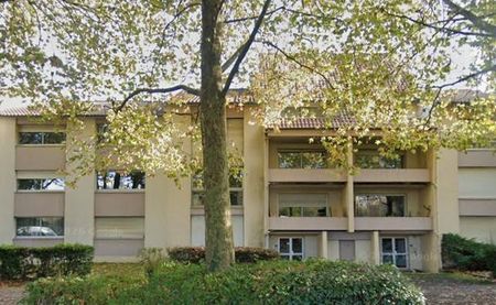 Location Appartement 1 pièce 24m² POITIERS 86000 - Photo 2