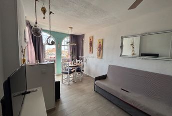 Apartment in Torrevieja, La Mata, for rent