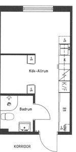 Vintergatan, Karlstad - Foto 4