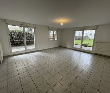 Location Appartement 4 pièces 99m² SCHILTIGHEIM 67300 - Photo 1