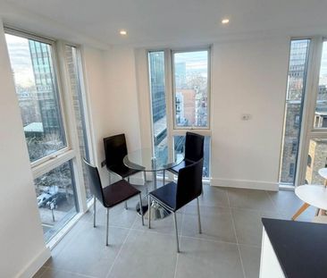 1 bedroom apartment to rent - Photo 5