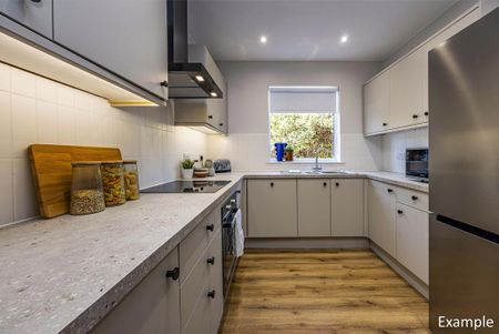 1 bedroom house of multiple occupation to rent - Photo 2