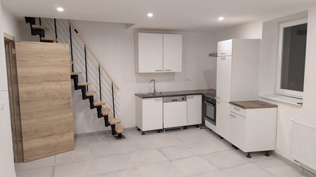 Duplex te huur - Foto 4