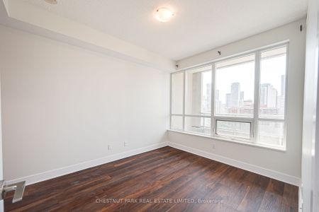 Verve Lofts , #1501 - Photo 3