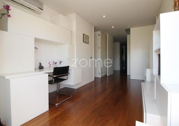 Apartamento T2 em Braga