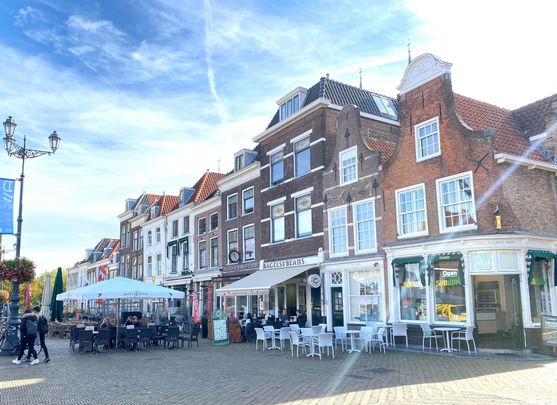 Kromstraat, 2611 ER, Delft - Photo 1