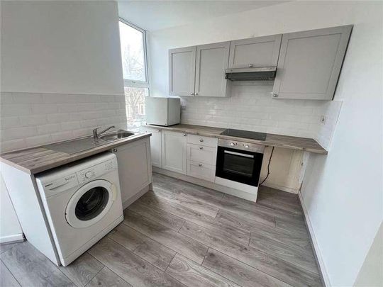 First Floor Flat, Stacey Road, Roath, Cardiff, CF24 - Photo 1