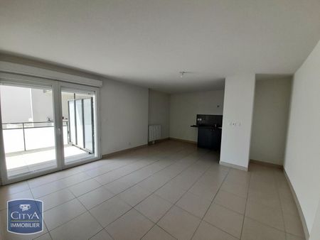 Location Appartement 3 pièces 63m² JOUE LES TOURS 37300 - Photo 2